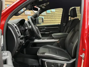 RAM 1500 Laramie Night Edition   5.7 HEMI eTorque