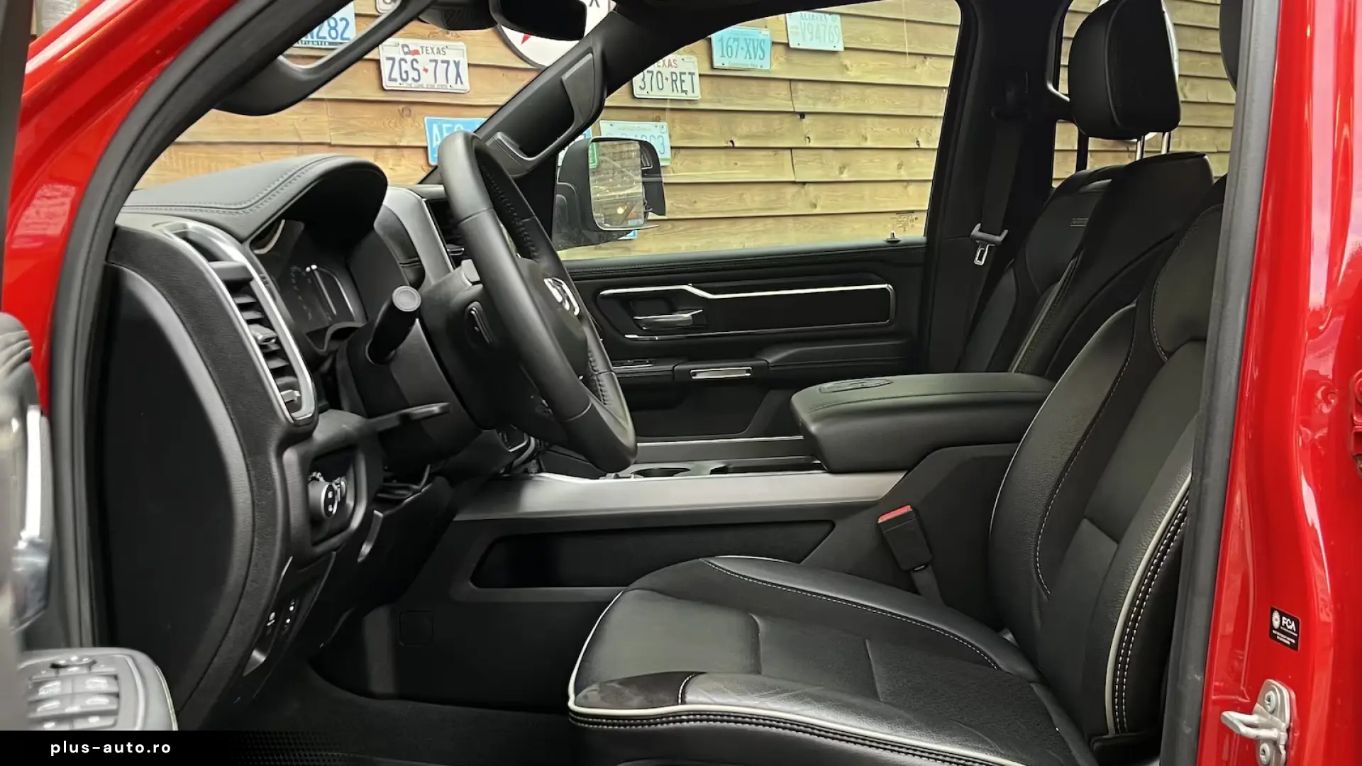 RAM 1500 Laramie Night Edition   5.7 HEMI eTorque