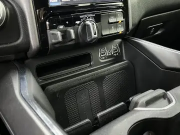 RAM 1500 Laramie Night Edition   5.7 HEMI eTorque