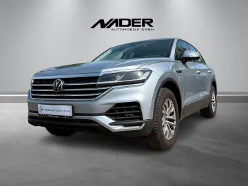 VW Touareg   ACC   LED   Kam   AHK   1Hand