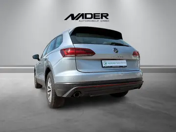 VW Touareg   ACC   LED   Kam   AHK   1Hand