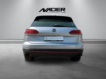 VW Touareg   ACC   LED   Kam   AHK   1Hand