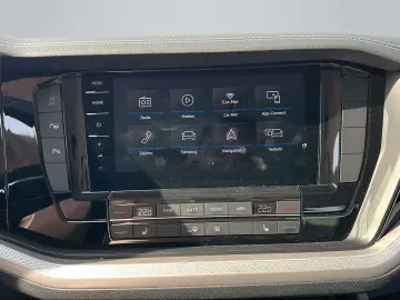 VW Touareg   ACC   LED   Kam   AHK   1Hand