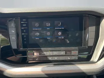VW Touareg   ACC   LED   Kam   AHK   1Hand