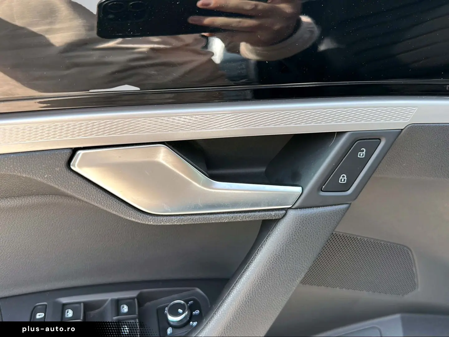 VW Touareg   ACC   LED   Kam   AHK   1Hand