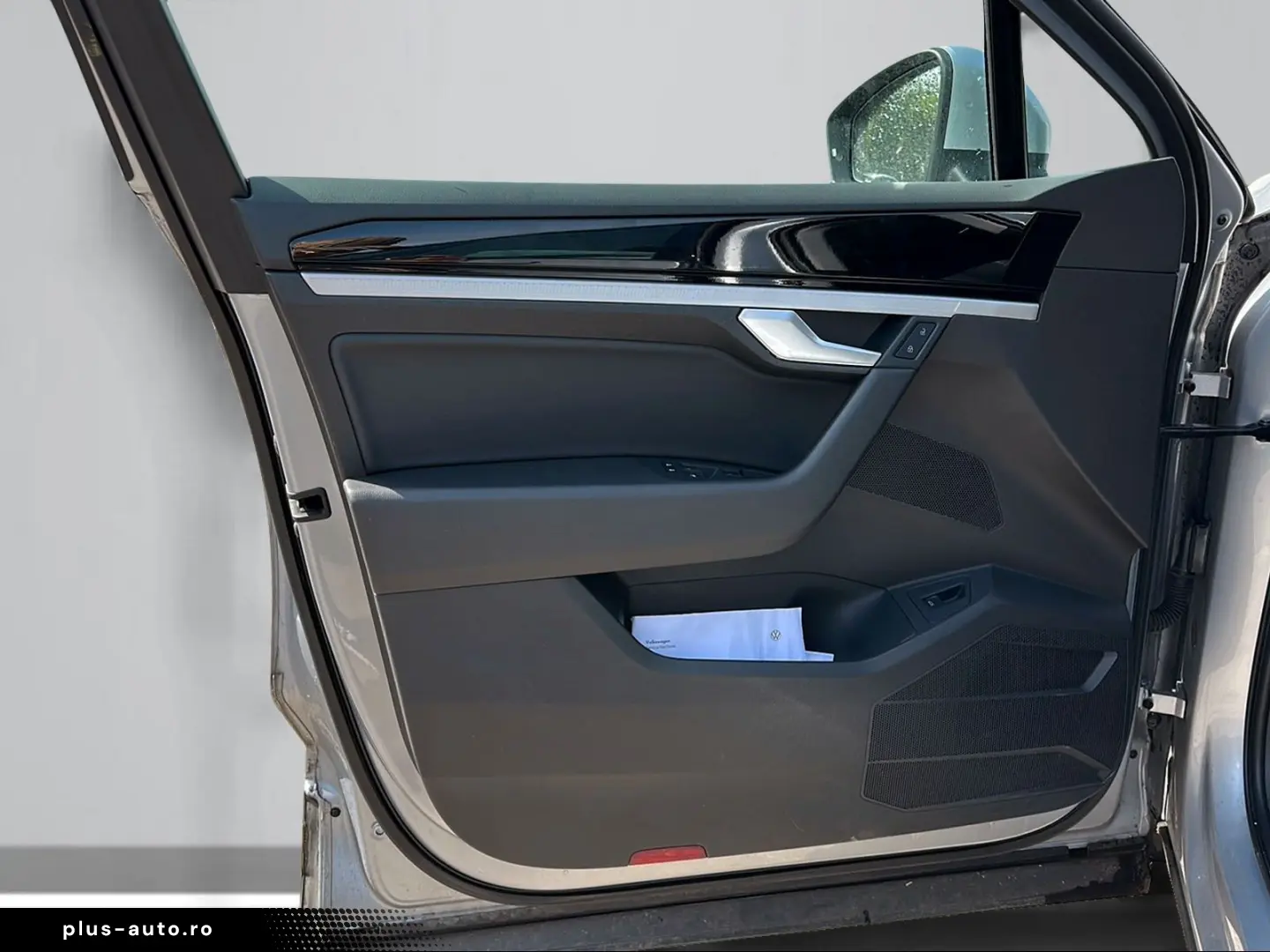 VW Touareg   ACC   LED   Kam   AHK   1Hand