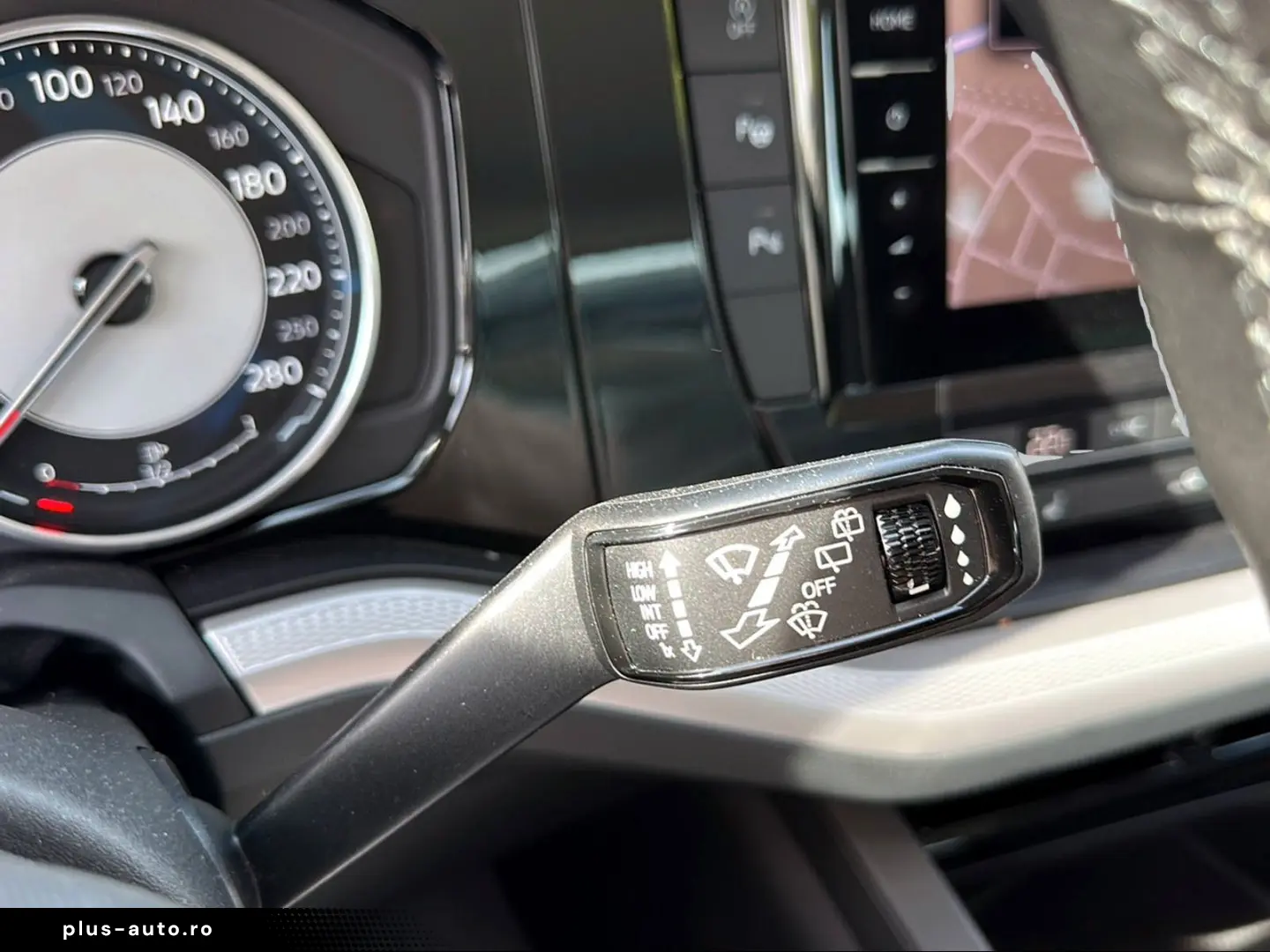 VW Touareg   ACC   LED   Kam   AHK   1Hand