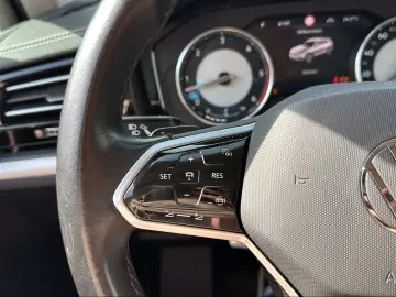 VW Touareg   ACC   LED   Kam   AHK   1Hand