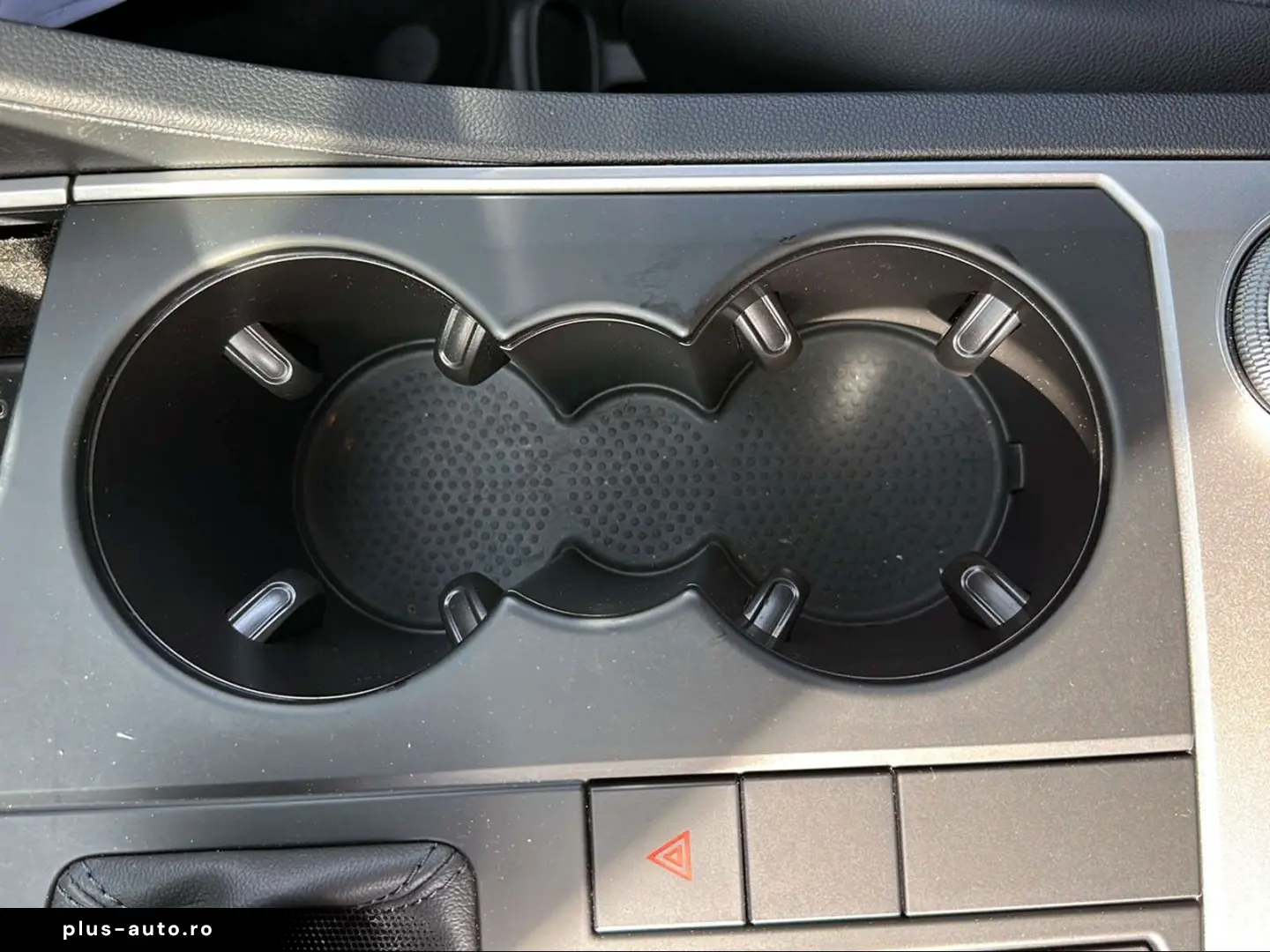 VW Touareg   ACC   LED   Kam   AHK   1Hand