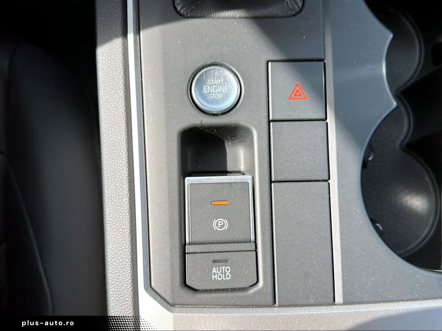 VW Touareg   ACC   LED   Kam   AHK   1Hand
