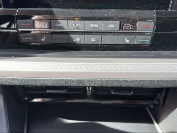 VW Touareg   ACC   LED   Kam   AHK   1Hand