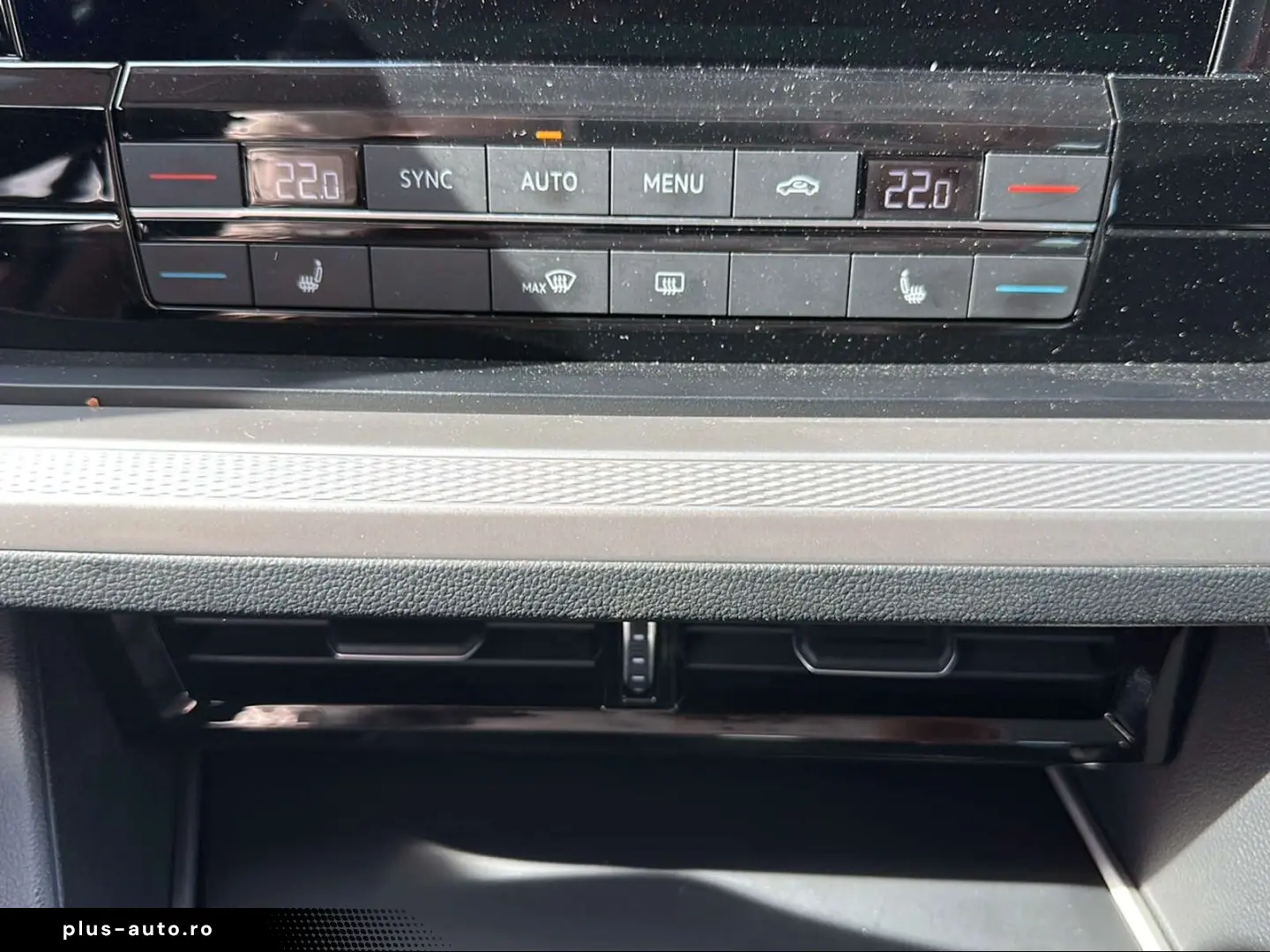 VW Touareg   ACC   LED   Kam   AHK   1Hand