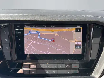VW Touareg   ACC   LED   Kam   AHK   1Hand