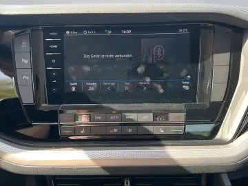VW Touareg   ACC   LED   Kam   AHK   1Hand