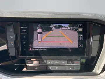 VW Touareg   ACC   LED   Kam   AHK   1Hand