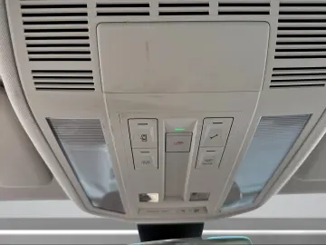 VW Touareg   ACC   LED   Kam   AHK   1Hand