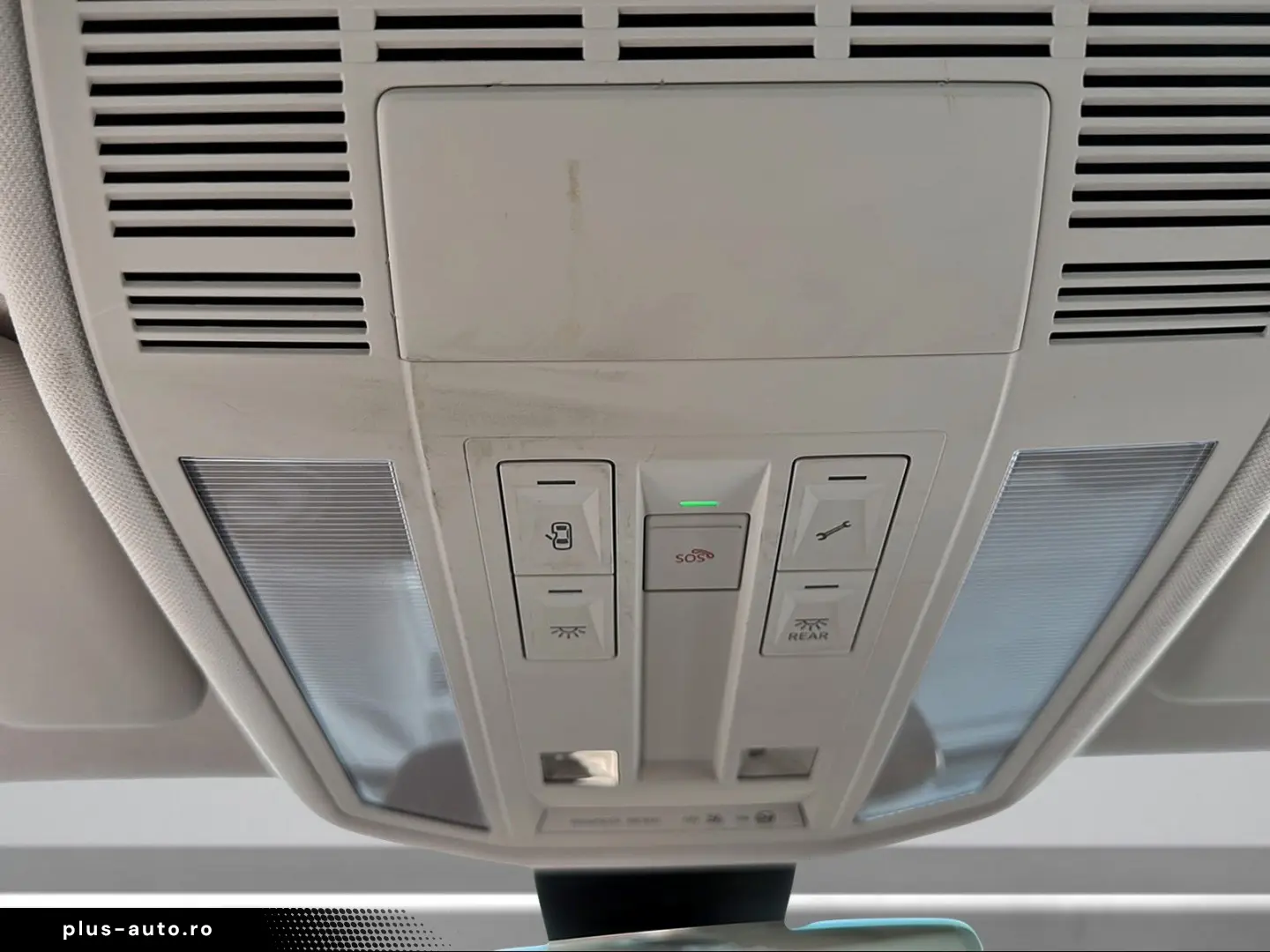 VW Touareg   ACC   LED   Kam   AHK   1Hand
