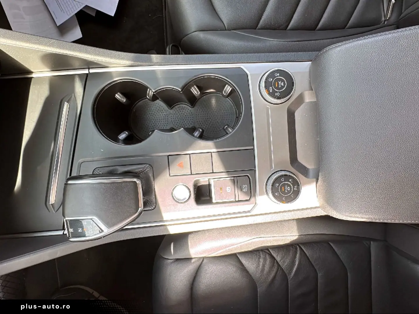 VW Touareg   ACC   LED   Kam   AHK   1Hand