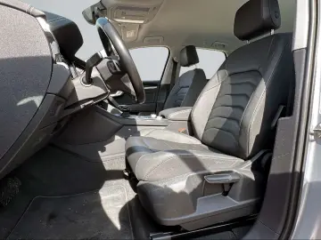 VW Touareg   ACC   LED   Kam   AHK   1Hand
