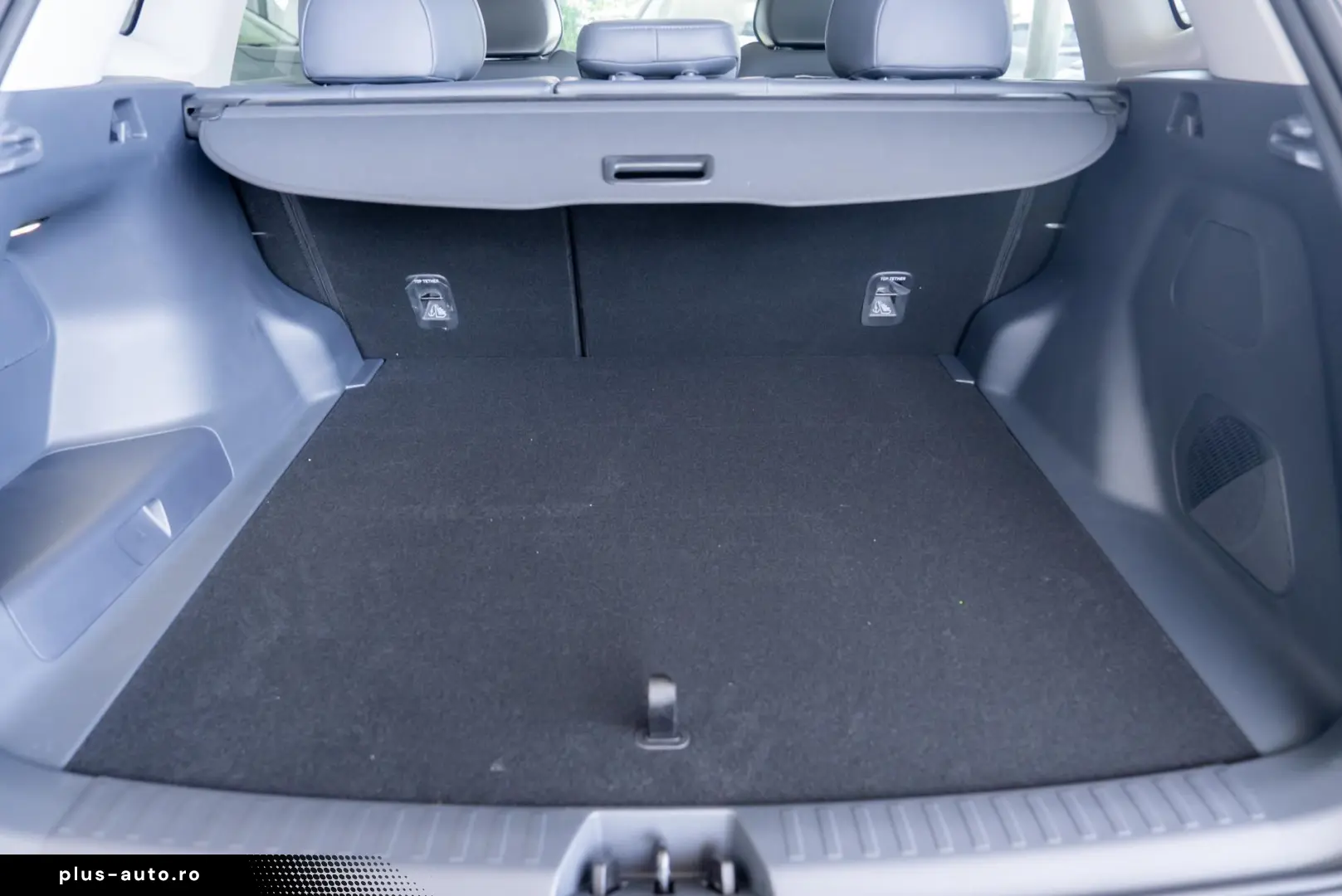 Geely STARRAY EM-i