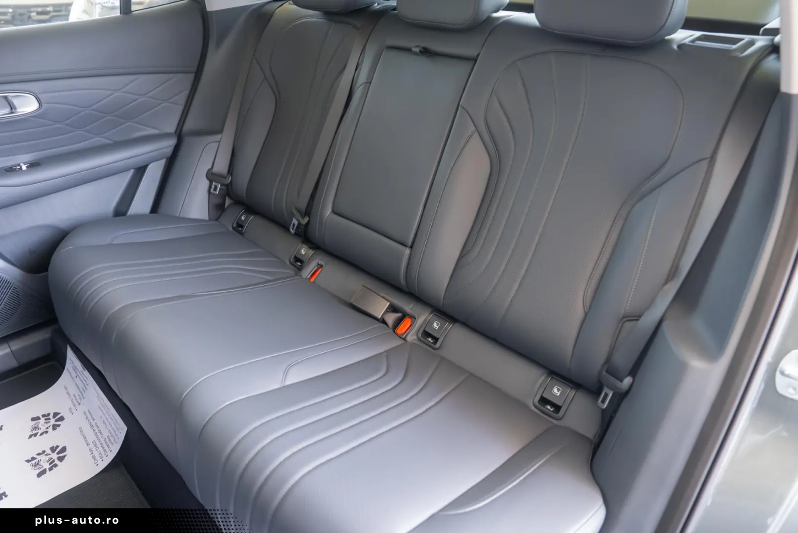 Geely STARRAY EM-i