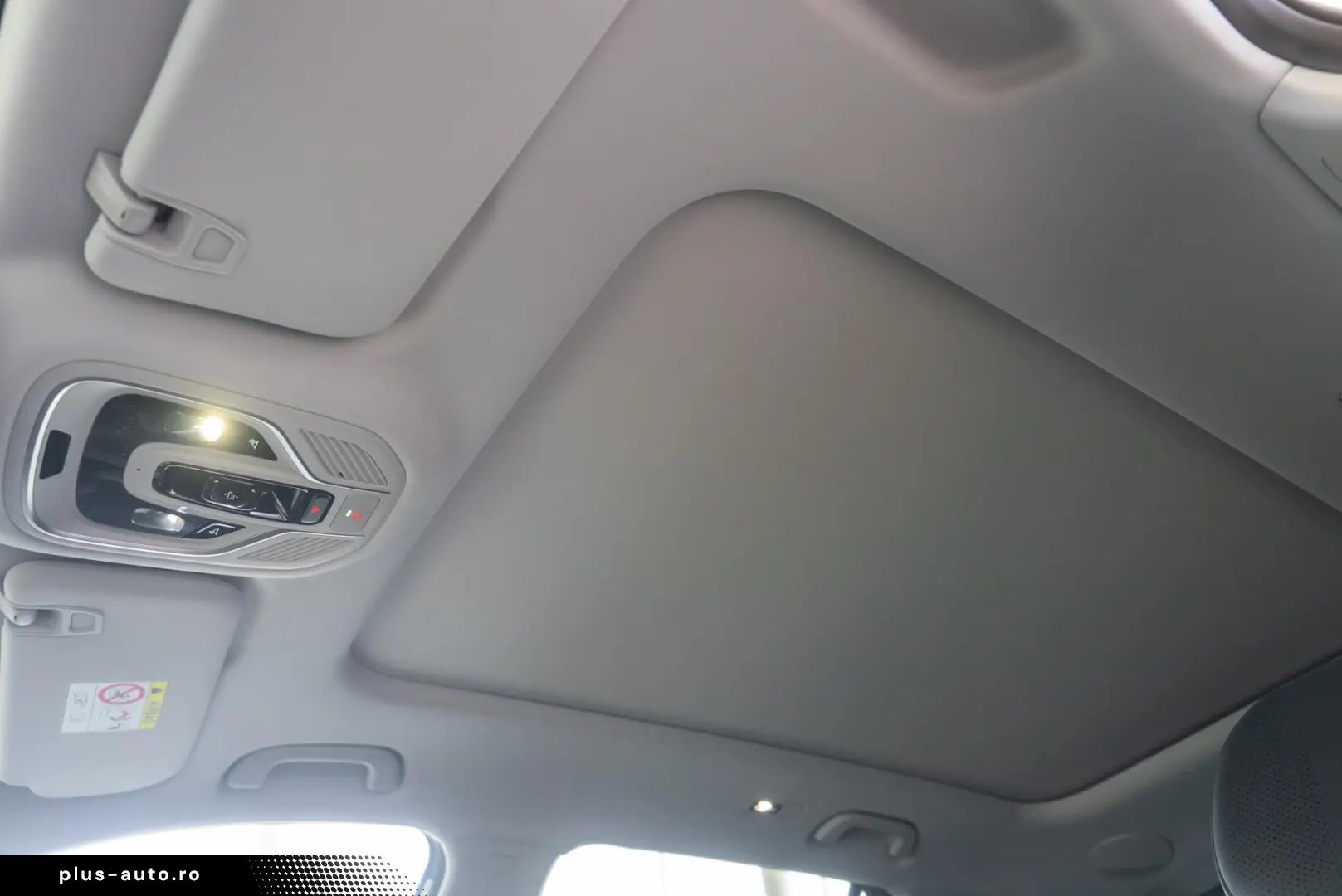Geely STARRAY EM-i