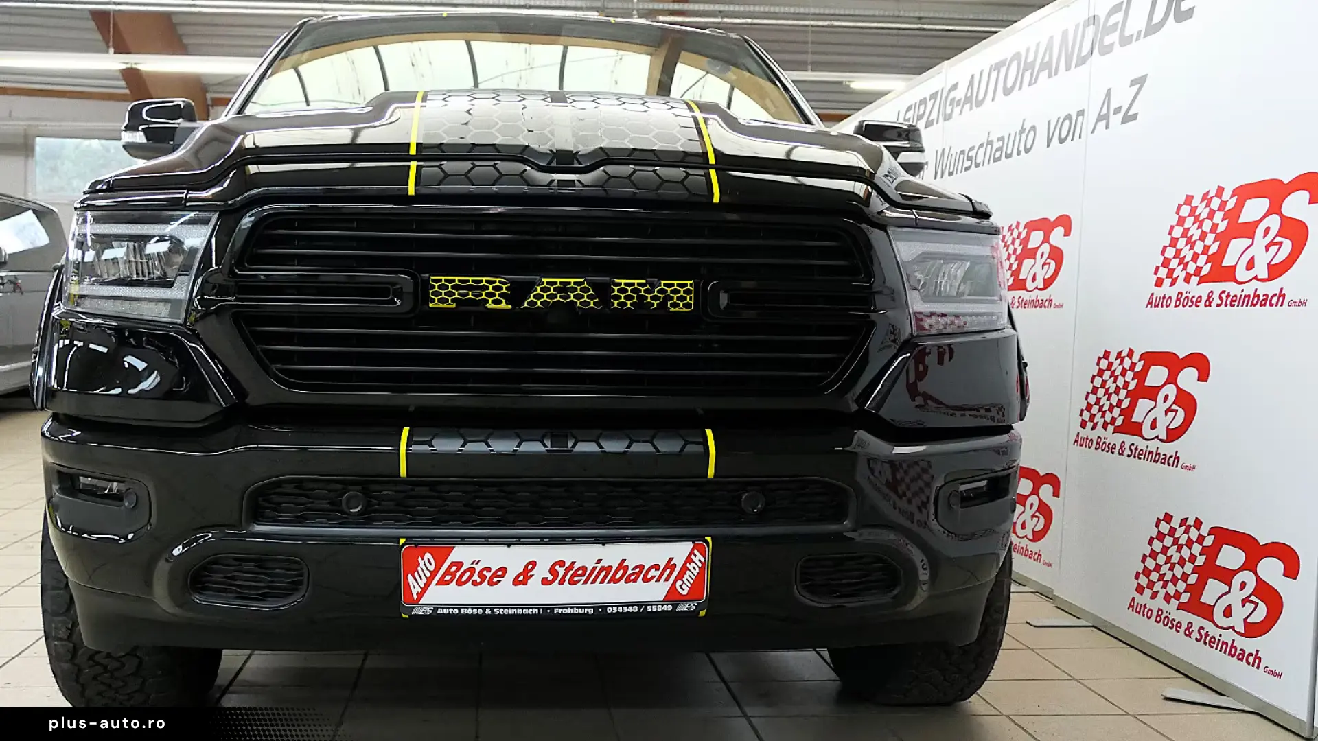 RAM 1500 Big Horn Lonestar   5.7 HEMI V8   4x4