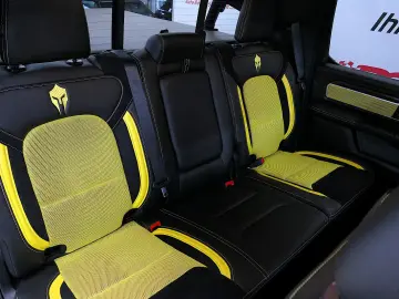 RAM 1500 Big Horn Lonestar   5.7 HEMI V8   4x4