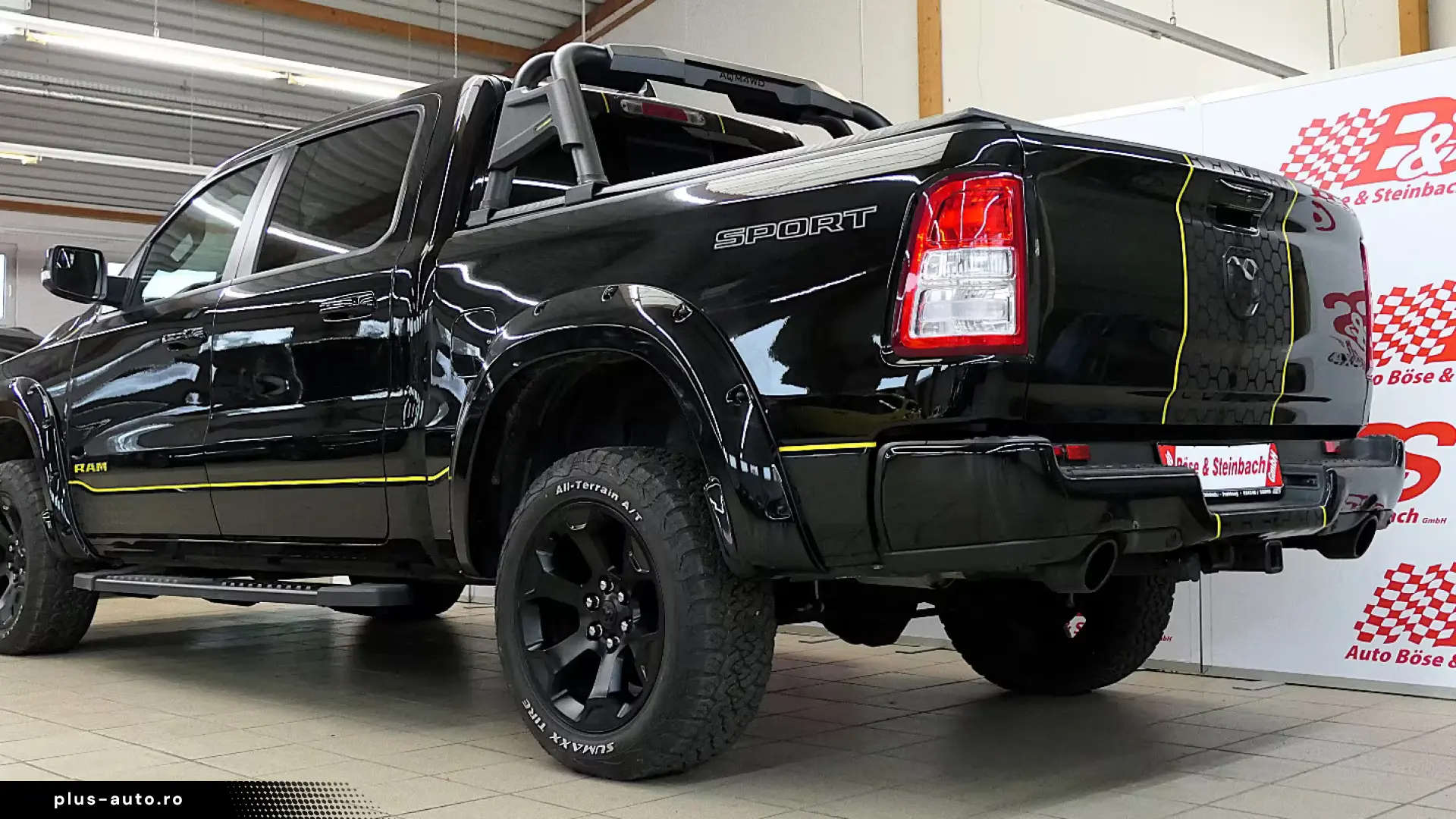 RAM 1500 Big Horn Lonestar   5.7 HEMI V8   4x4
