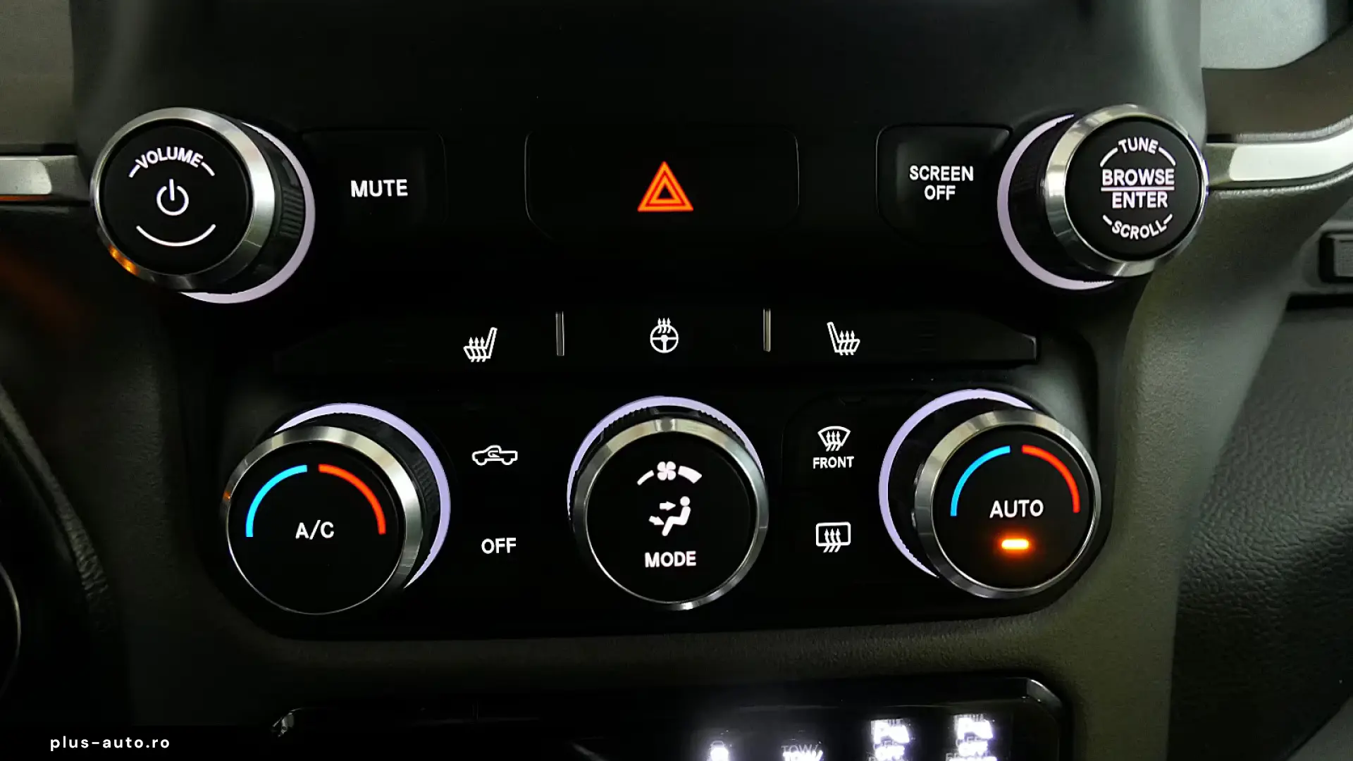 RAM 1500 Big Horn Lonestar   5.7 HEMI V8   4x4