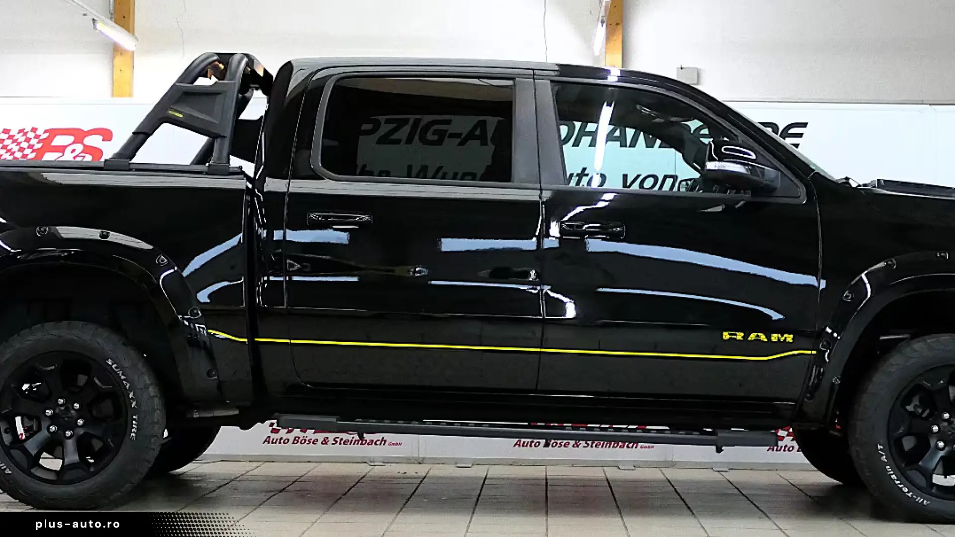 RAM 1500 Big Horn Lonestar   5.7 HEMI V8   4x4