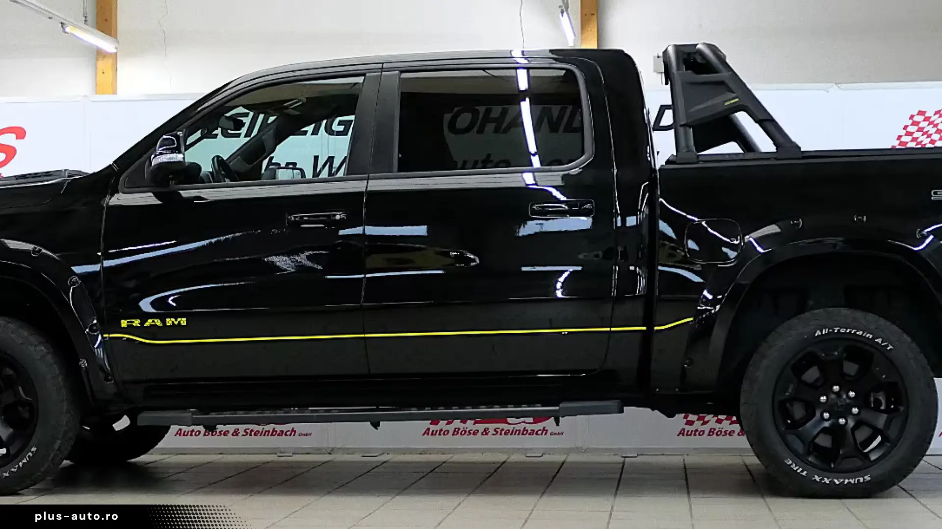 RAM 1500 Big Horn Lonestar   5.7 HEMI V8   4x4