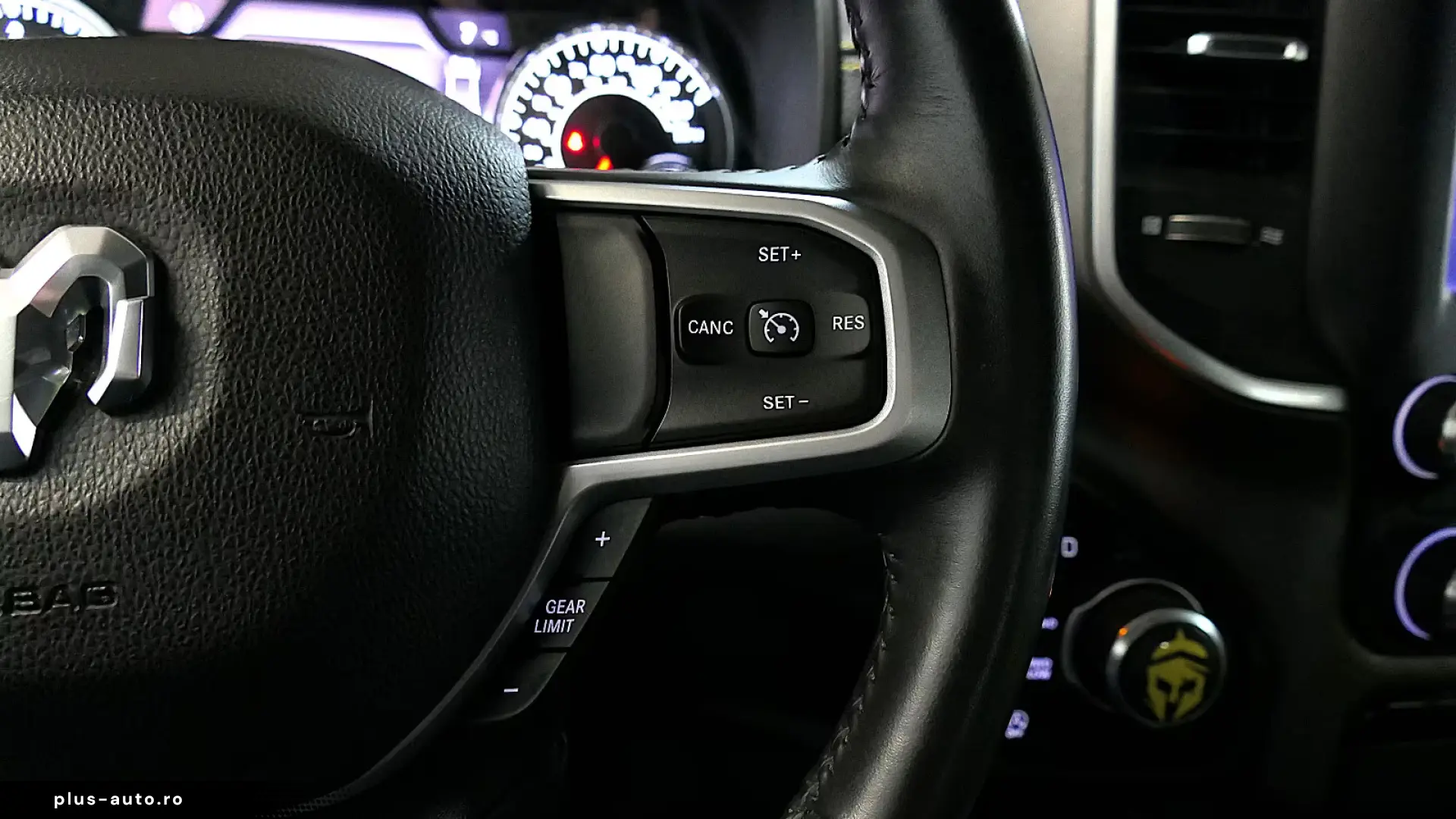 RAM 1500 Big Horn Lonestar   5.7 HEMI V8   4x4