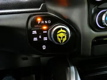 RAM 1500 Big Horn Lonestar   5.7 HEMI V8   4x4