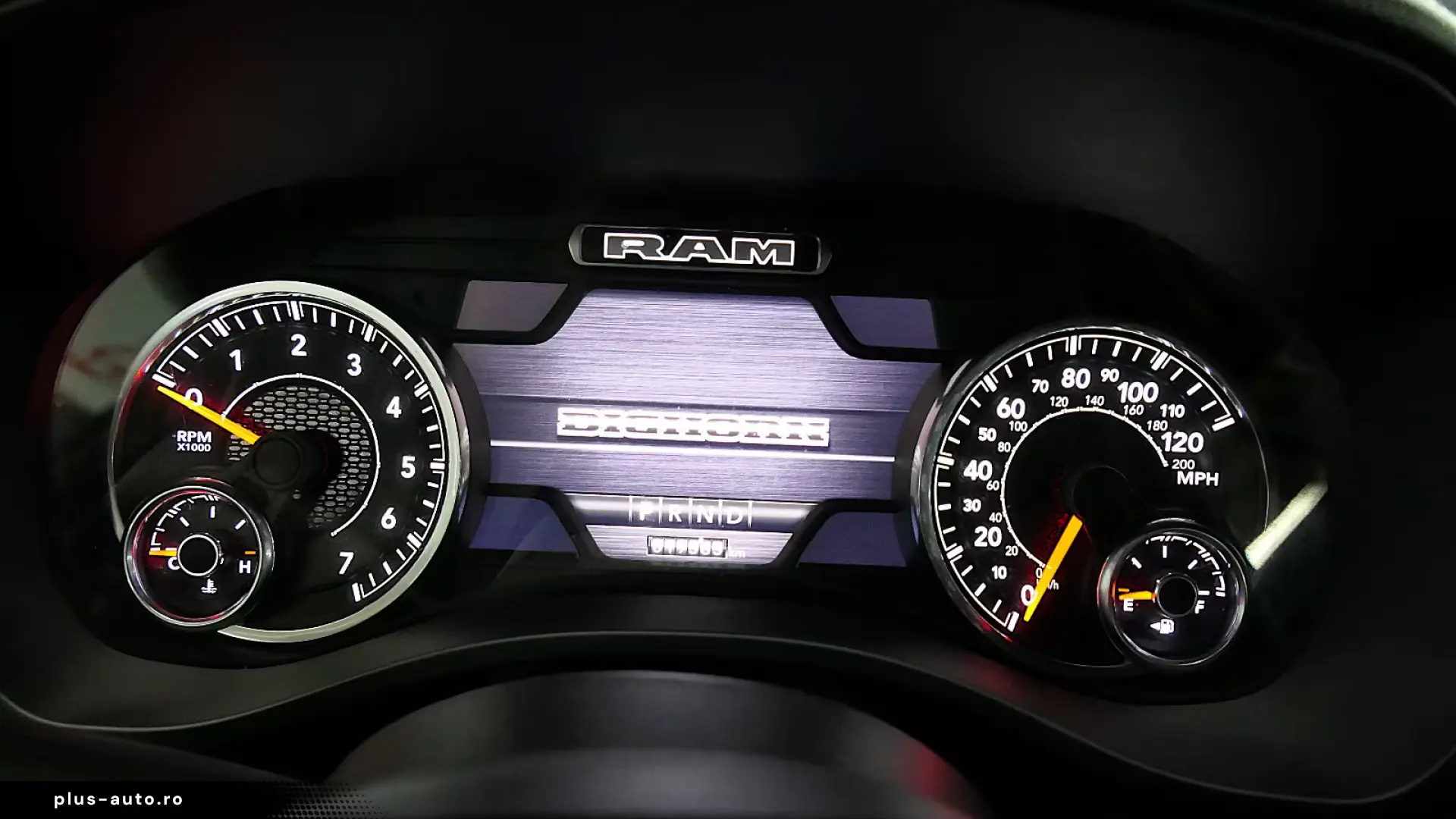 RAM 1500 Big Horn Lonestar   5.7 HEMI V8   4x4