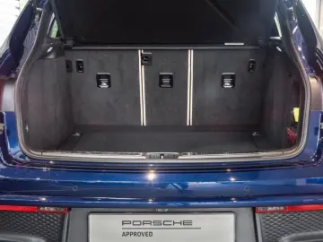Porsche Macan GTS Air PASM SportChrono Full Leather Package
