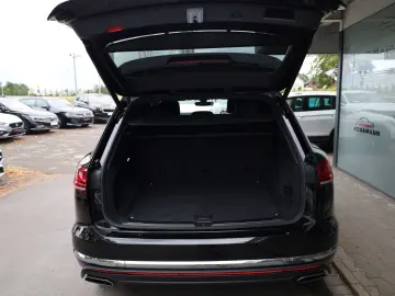 VW Touareg Elegance 4Motion 3.0 TDI Memory CAM ACC