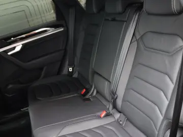 VW Touareg Elegance 4Motion 3.0 TDI Memory CAM ACC