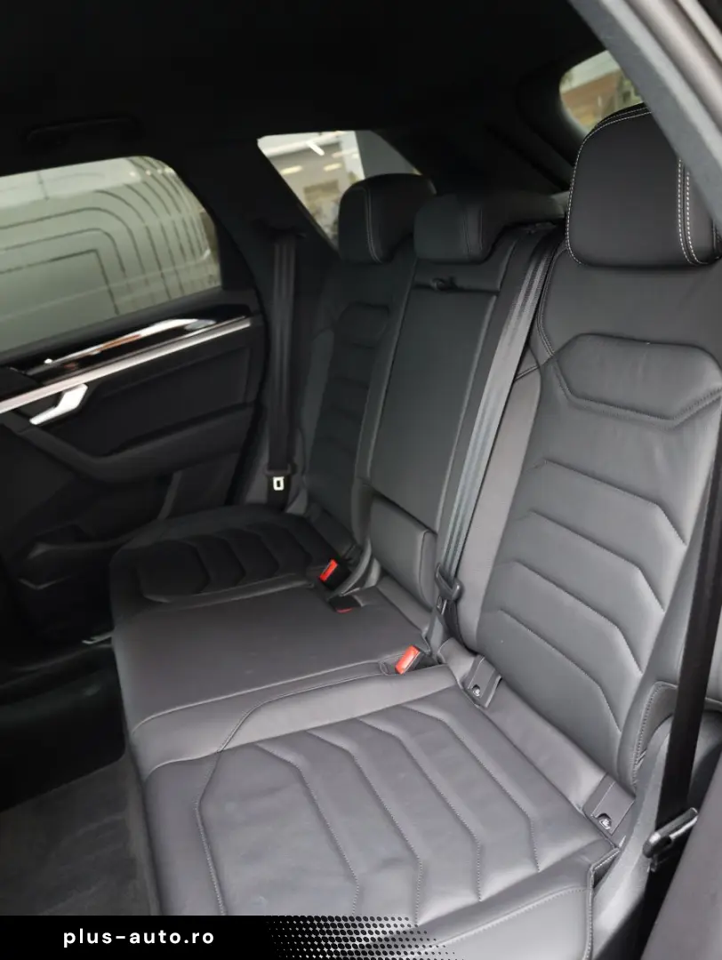 VW Touareg Elegance 4Motion 3.0 TDI Memory CAM ACC
