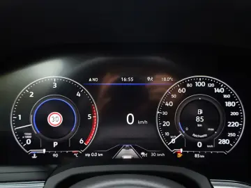 VW Touareg Elegance 4Motion 3.0 TDI Memory CAM ACC