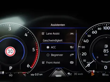 VW Touareg Elegance 4Motion 3.0 TDI Memory CAM ACC