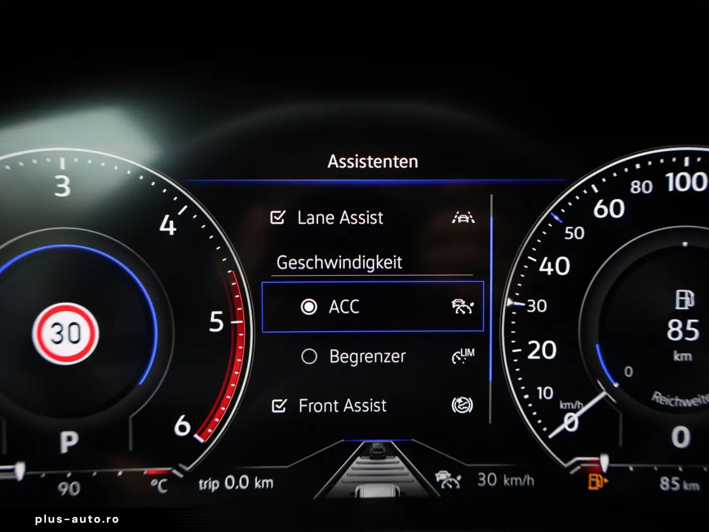 VW Touareg Elegance 4Motion 3.0 TDI Memory CAM ACC