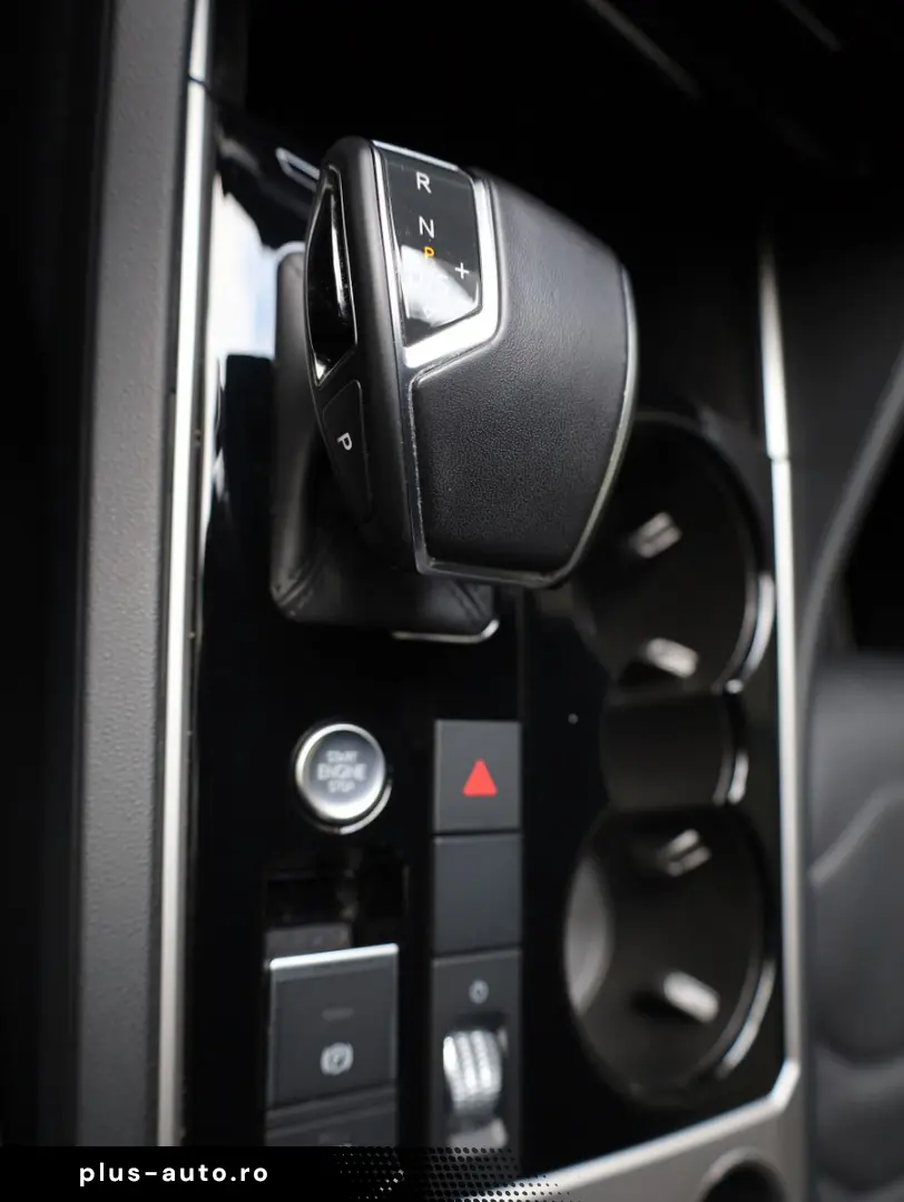 VW Touareg Elegance 4Motion 3.0 TDI Memory CAM ACC