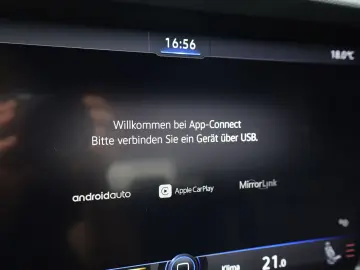 VW Touareg Elegance 4Motion 3.0 TDI Memory CAM ACC