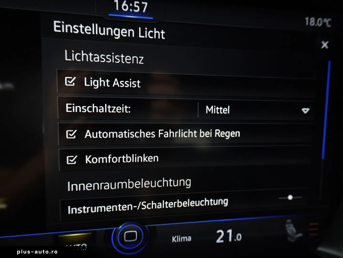 VW Touareg Elegance 4Motion 3.0 TDI Memory CAM ACC