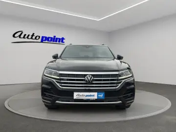 VW Touareg 3.0 TSI R-Line INNOVISION DYNAUDIO
