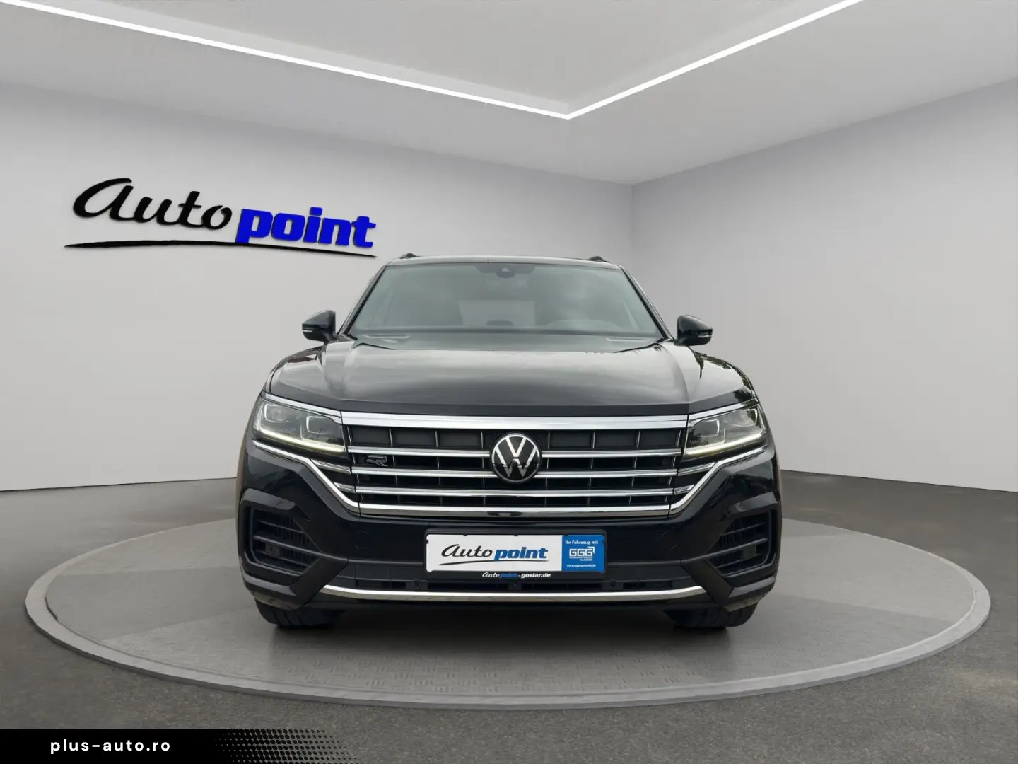 VW Touareg 3.0 TSI R-Line INNOVISION DYNAUDIO
