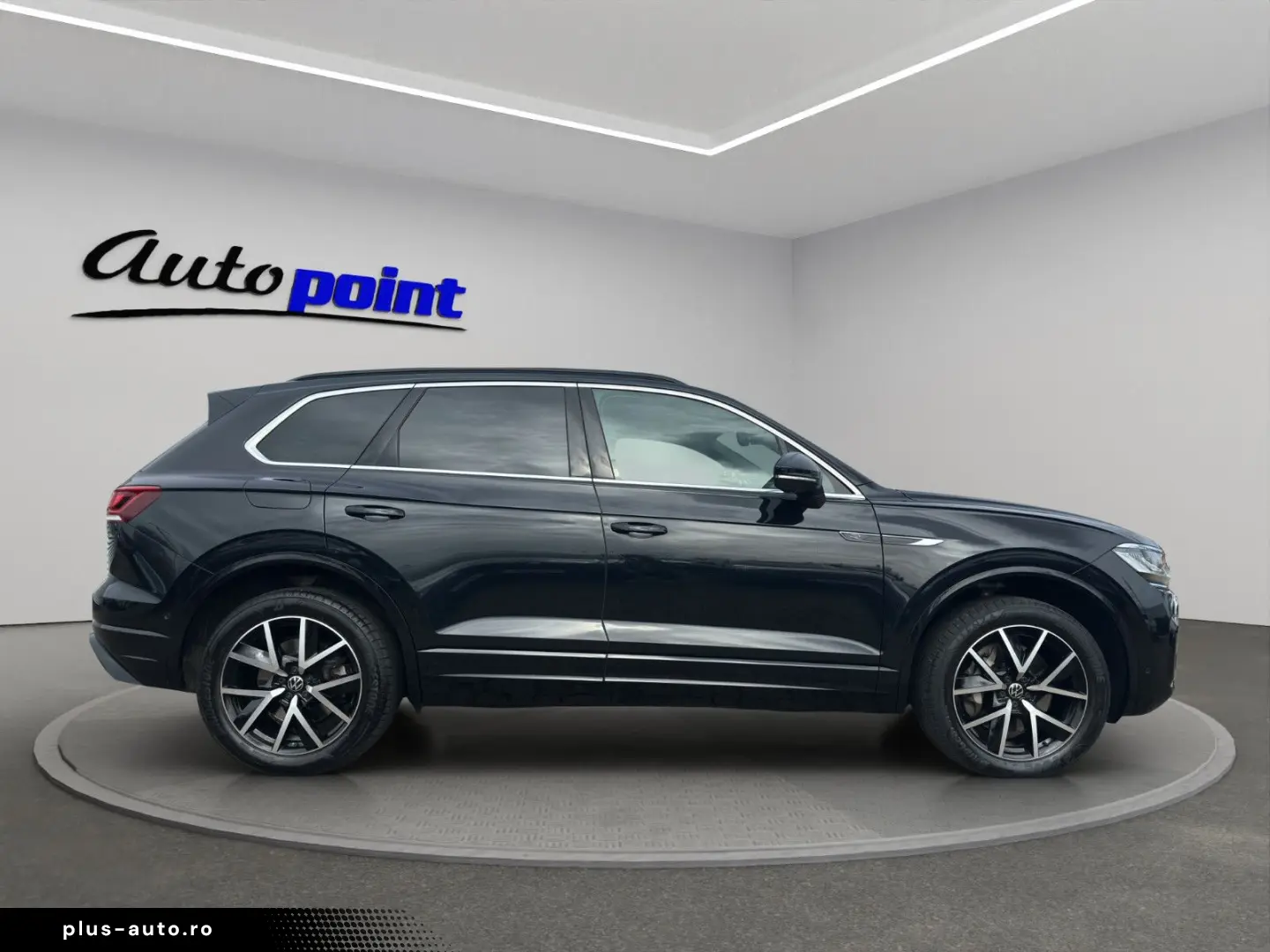 VW Touareg 3.0 TSI R-Line INNOVISION DYNAUDIO