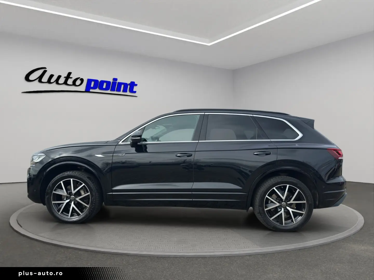 VW Touareg 3.0 TSI R-Line INNOVISION DYNAUDIO