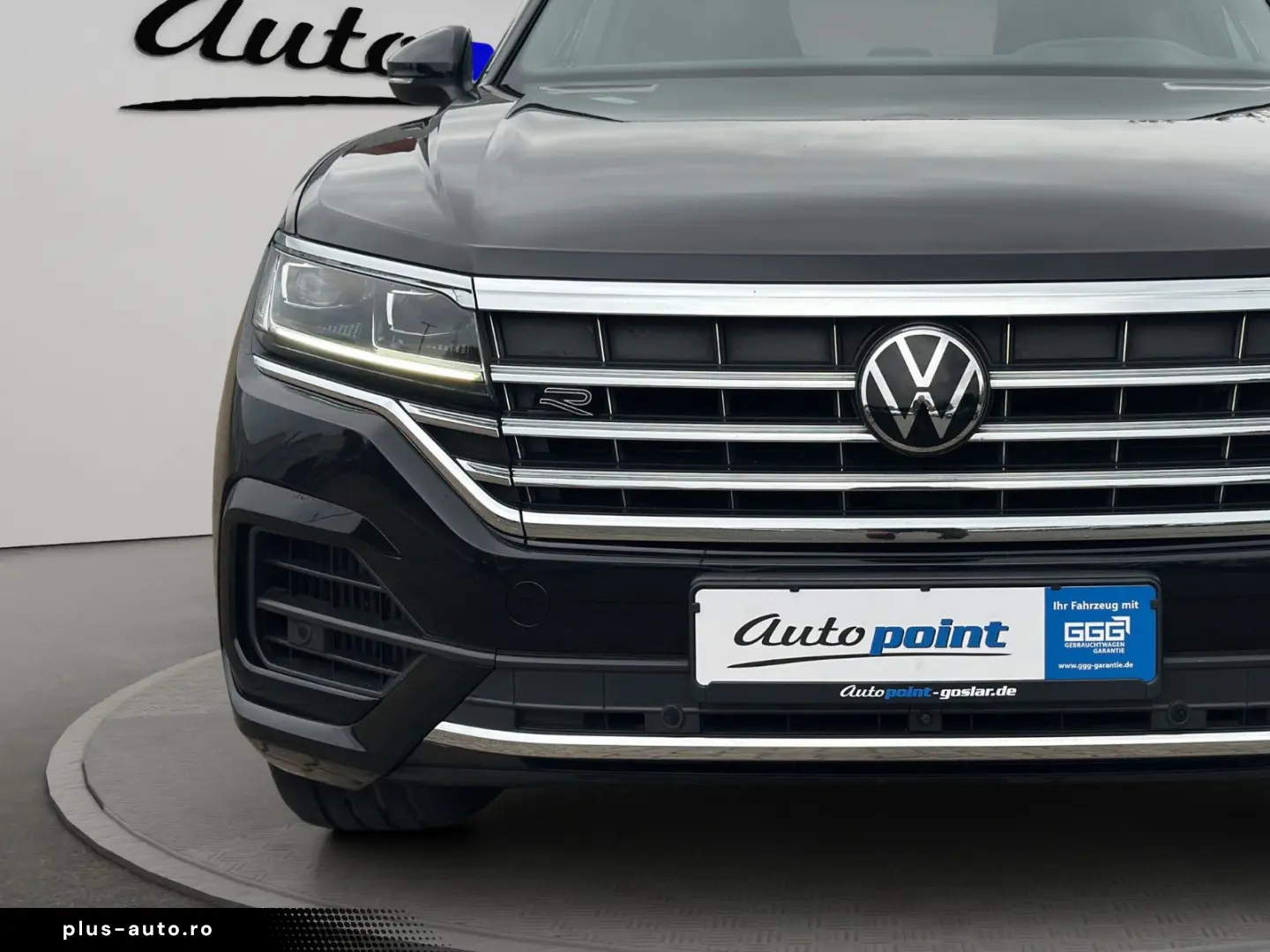VW Touareg 3.0 TSI R-Line INNOVISION DYNAUDIO